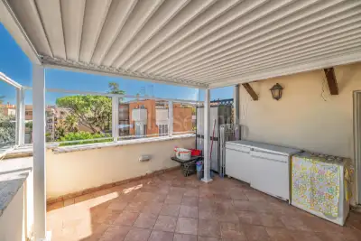 Villa in vendita, Via Antonio Cerasi, Roma