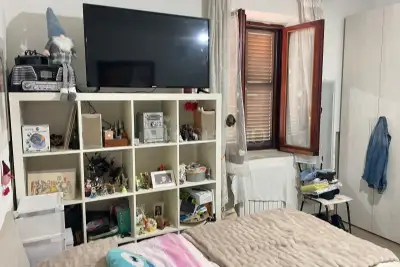 Casa in vendita, Via Salaria, Monterotondo