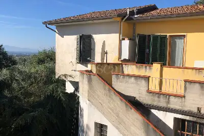 Villa in vendita, Via di Capalle, Lamporecchio