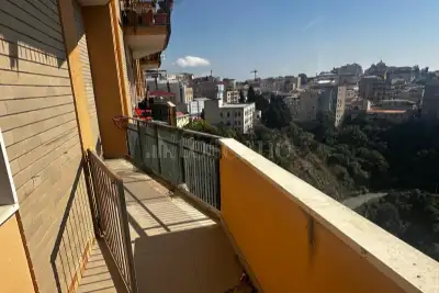 Casa in vendita, Via Bruno Chimirri, Catanzaro