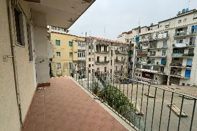 Casa in vendita, Via Giovanni Lavaggi, Catania
