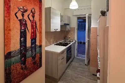 Casa in vendita, Lungomare Duca degli Abruzzi, Roma