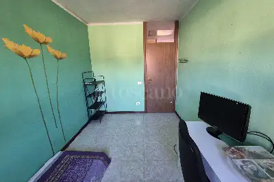 Villino a Schiera in vendita, Via Andrea del Verrocchio, Brescia