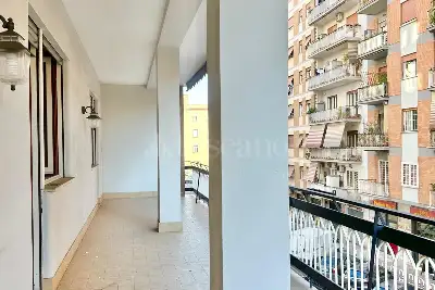 Casa in vendita, Via Quinto Pedio, Roma