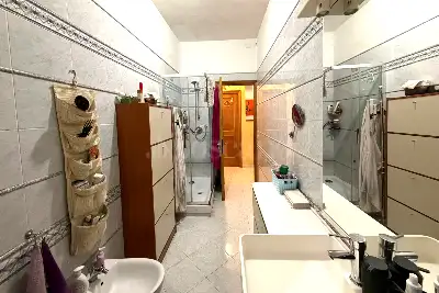 Casa in vendita, Via Malgrate, Roma