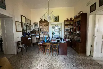 Palazzo in vendita, Vicolo Piazza, San Mauro Cilento