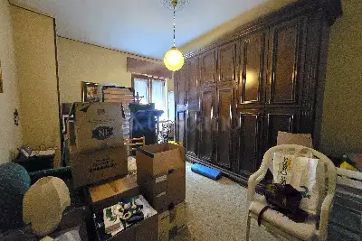 Casa in vendita, Via Massimo d'Azeglio, Lumezzane