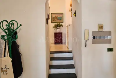 Casa in vendita, Via Francesco Calise Operaio Foriano, Forio