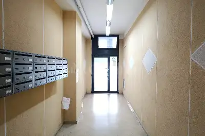 Casa in vendita, Via Gian Giuseppe Carulli, Bari