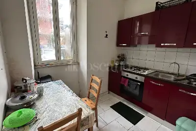 Casa in vendita, Via dei Meli, Roma