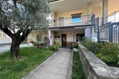 Magazzino in vendita, Via IV Novembre, Concesio