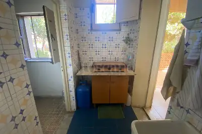 Villa Bifamiliare in vendita, Agnone Bagni-Villagio Settebello, Augusta