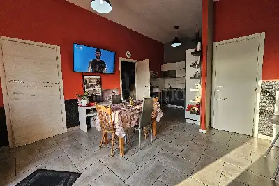 Villa in vendita, via peccia, Aprilia