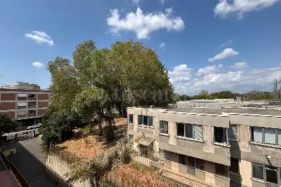 Casa in vendita, Via Carlo Avolio, Roma