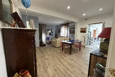 Casa in vendita, Via Corrado Giaquinto, Palermo