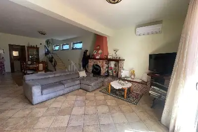 Villa in vendita, Via Indipendenza, Mascalucia