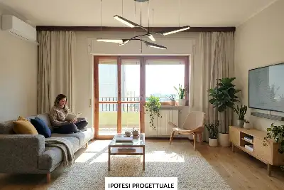 Casa in vendita, Via Matteo Bandello, Cagliari