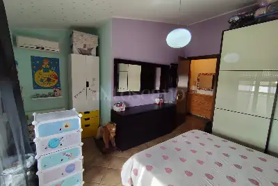 Casa in vendita, Via Foscolo Montini, Fiumicino