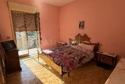 Casa in vendita, Via del Roveto, Catania