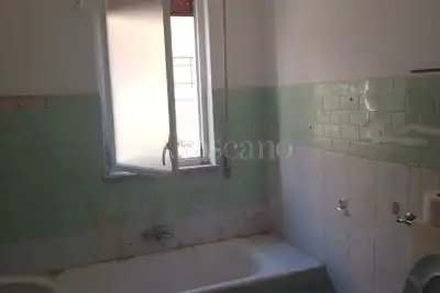 Casa in affitto, Via Abruzzi, Palermo