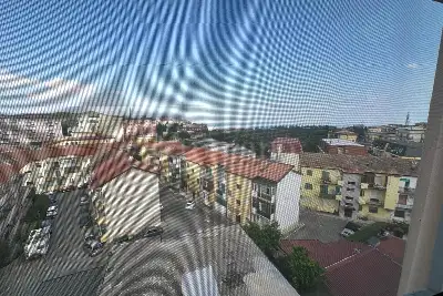 Casa in vendita, Via Ettore Vitale, Catanzaro