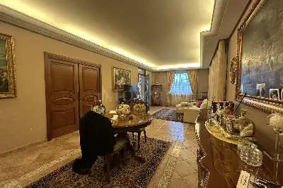 Casa Indipendente in vendita, Via Santa Maria di Gesù, Palermo