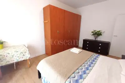 Casa in vendita, Via Flaminia Nuova, Roma