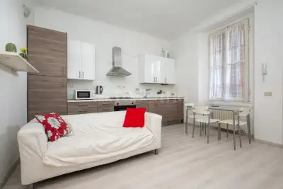 Casa in vendita, Via Jacopo dal Verme, Milano
