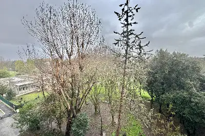 Casa in vendita, Via Raffaele Aversa, Roma