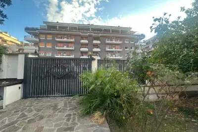 Villa in vendita, Via Capo Linaro, Roma