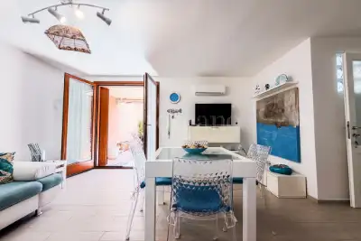 Casa in vendita, Via dei Platani, Olbia