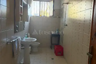 Casa in vendita, Via Staletti, Roma