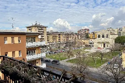 Casa in vendita, Via Alessandro Lamarmora, Brescia