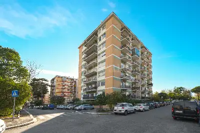 Casa in vendita, Via Achille Tedeschi, Roma