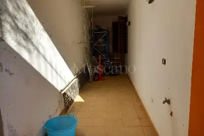 Villa Bifamiliare in vendita, Contrada Sant'Onofrio, Trabia