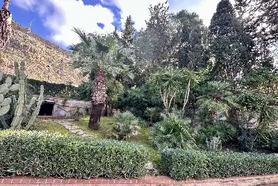 Villa in vendita, Viale Margherita Di Savoia, Palermo