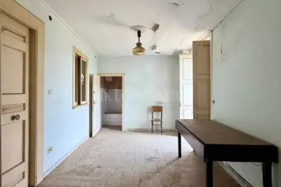 Casa Indipendente in vendita, Via Vescovi Cocchia, Cesinali
