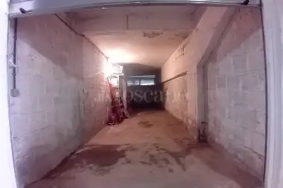 Box in vendita, Via Costanzo Casana, Roma