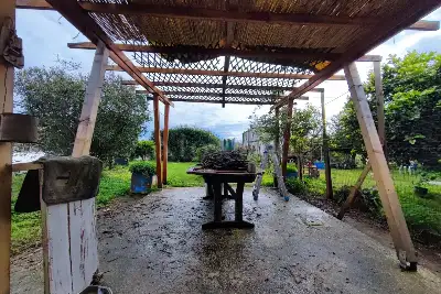 Casa in vendita, Via Delle Grugnole, Nettuno