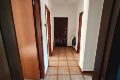 Casa in vendita, Via Papa Giovanni XXIII, Catanzaro