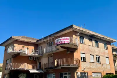 Casa in vendita, Via Nomentana, Roma