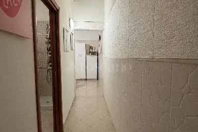 Casa in vendita, Via Lata, Brindisi