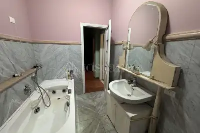 Villa in vendita, Via Santissima, Gussago