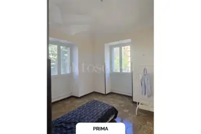 Casa in vendita, Via dei Mille, Roma