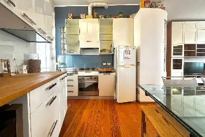 Casa in affitto, Via dei Fontanili, Milano