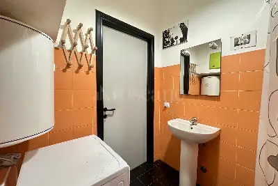 Magazzino in vendita, Via Giambellino, Milano