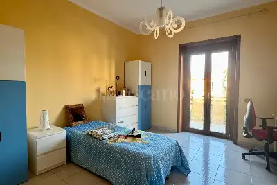 Villa in vendita, Via Molinelle, Monteforte Irpino