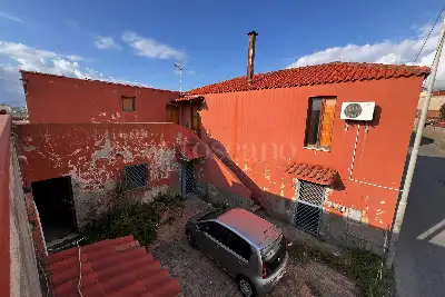 Casa Indipendente in vendita, Via Arangea, Reggio di Calabria