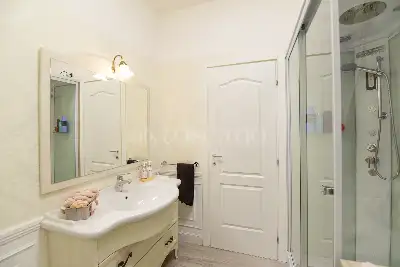 Casa in vendita, Via Molino Nuovo, Maslianico