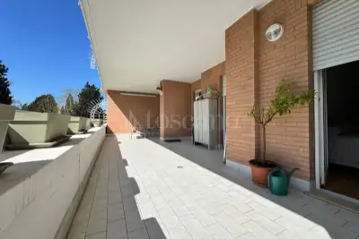 Casa in vendita, Via Riva Ligure, Roma